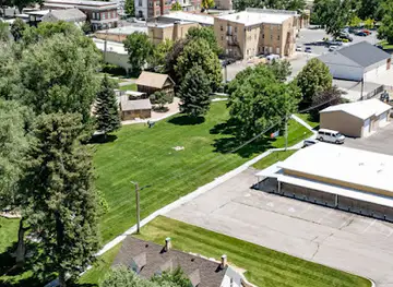 Ephraim Heritage Museum at Pioneer Park