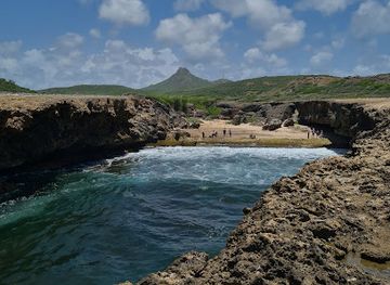 curacao/soto/landmark/boka-kalki