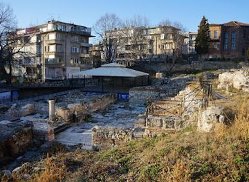 bulgaria/northeast-bulgaria/landmark/roman-baths-of-odessos
