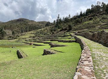 peru/choquequirao-trek/landmark/inkilltambo