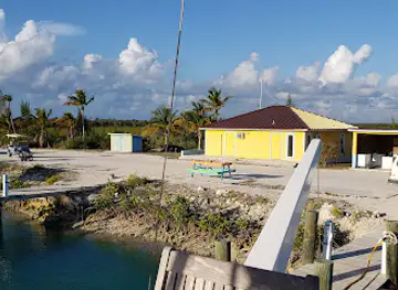 Hawks Nest Resort & Marina