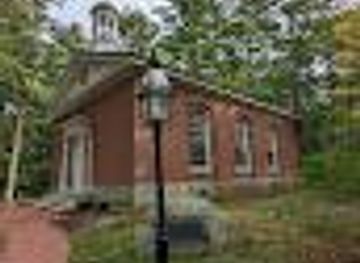 Little Harbor Chapel