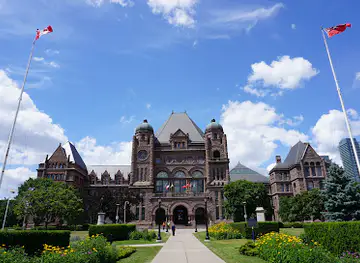 Legislative Assembly of Ontario