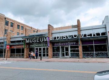 arkansas/arkansas-valley/landmark/museum-of-discovery