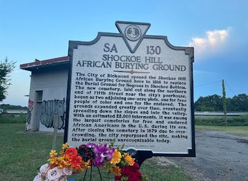 virginia/greater-richmond-region/landmark/shockoe-hill-african-burying-ground