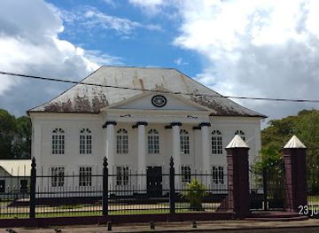 suriname/sipaliwini-district/landmark/neveh-shalom-synagogue