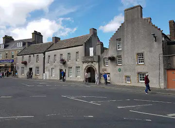St Magnus Cathedral