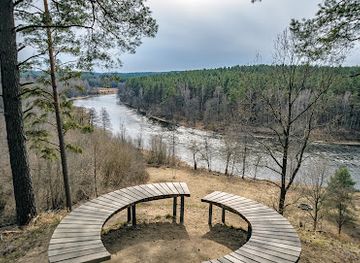 lithuania/zemaitija-national-park/landmark/silenai-nature-trail