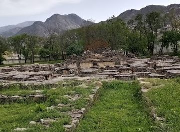 pakistan/swat/landmark/butkara-i