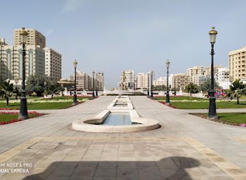 united-arab-emirates/sharjah/landmark/rain-room