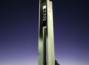Carillon Historical Park