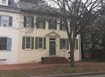 delaware/dover/landmark/bradford-loockerman-house