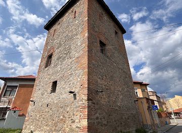 bulgaria/northwest-bulgaria/landmark/pirkov-tower