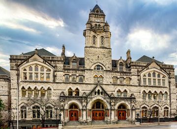 Customs House Nashville
