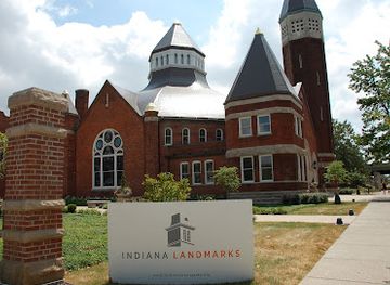 indiana/the-indiana-uplands/landmark/indiana-landmarks