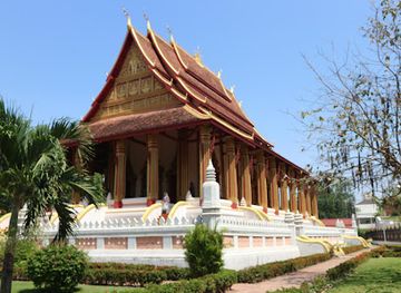 laos/vientiane/chanthabouly/landmark/ho-phrakeo-museum