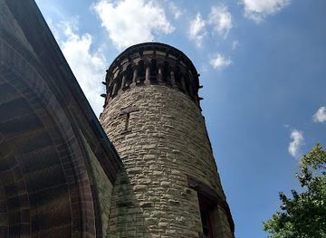 ohio/central-ohio/landmark/orton-geological-museum