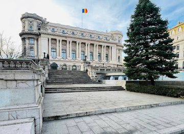 romania/bucharest/landmark/national-military-club