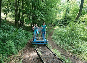hungary/borzsony-mountains/landmark/kiralyret-draisine-loop