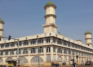 ghana/tamale/landmark/tamale-central-mosque