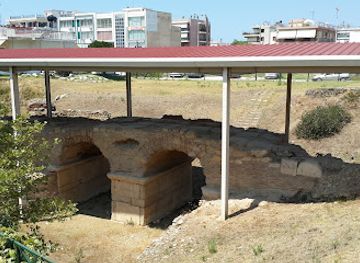 greece/patras/landmark/roman-bridge