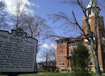tennessee/east-tennessee/landmark/rhea-county-court-house-historic-landmark