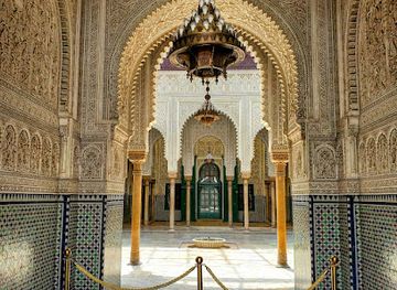 morocco/casablanca/ain-diab/landmark/mahkama-of-pacha