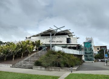 new-zealand/new-plymouth/landmark/puke-ariki