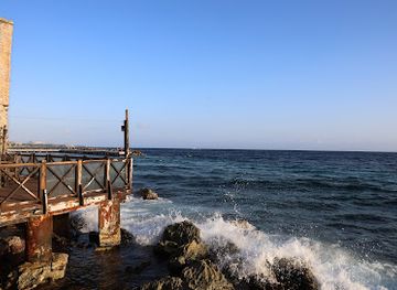 curacao/st-joris-bay/landmark/waterfort-arches