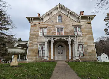 Mathias Ham Historic Site