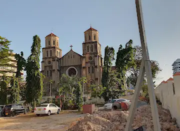 Holy Ghost Cathedral