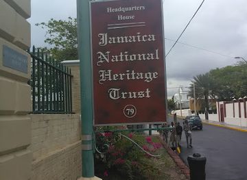 jamaica/manchester-plateau/landmark/jamaica-national-heritage-trust