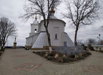 moldova/orhei/landmark/st-dumitru-church