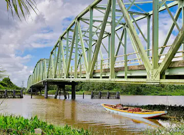 Saramacca River