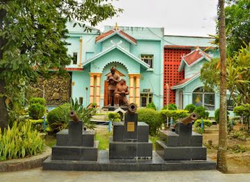 india/imphal/landmark/manipur-state-museum
