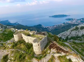 Fort Kosmač