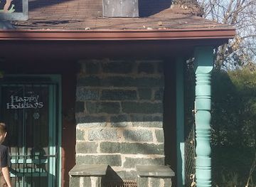 virginia/piedmont/landmark/the-anne-spencer-house-garden-museum