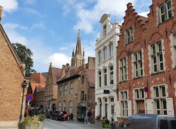 belgium/bruges/landmark/church-of-our-lady