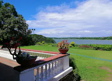 Malacañang of the North