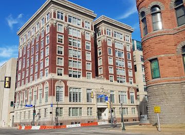 texas/dallas/downtown-dallas/landmark/first-ferry-and-bridge-texas-state-historical-marker