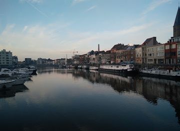 belgium/ghent/landmark/portus-ganda