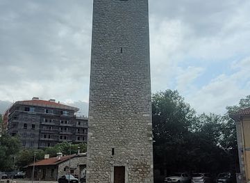 montenegro/zeta-plain/landmark/sahat-kula