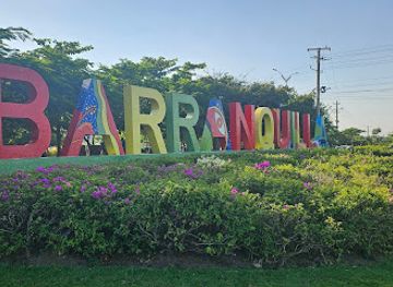 colombia/barranquilla/riomar/landmark/barranquilla