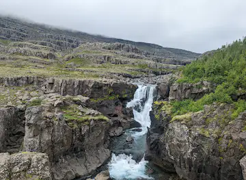 Fossardalur