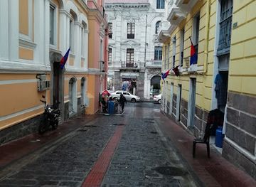 ecuador/quito/centro-historico/landmark/la-guaragua