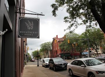 ohio/chillicothe/landmark/wheatberry-books