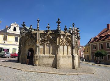 czechia/kutna-hora/landmark/chocolate-museum-chocolate