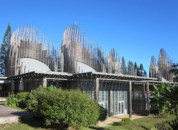 new-caledonia/south-province/landmark/tjibaou-cultural-centre