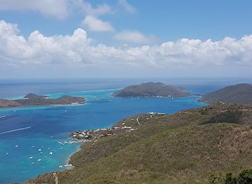 british-virgin-islands/spanish-town/landmark/gorda-peak-national-park