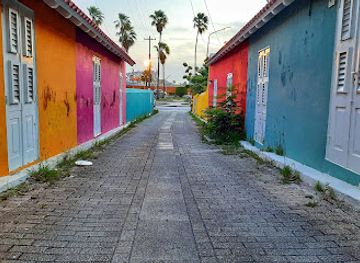 curacao/band-abou/landmark/rif-old-city-otrobanda